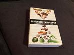 🥦 Kris Verburg - De voedselzandloper, Boeken, Gezondheid, Dieet en Voeding, Ophalen of Verzenden, Gelezen