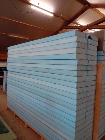 Wedie Isolatieplaten - Diverse afmetingen & Diktes beschikbaar voor biedingen