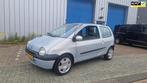 Renault Twingo 1.2-16V Privilège Nieuwe apk 162845 Km., Voorwielaandrijving, 600 kg, 4 cilinders, 4 stoelen