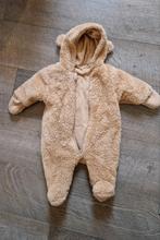 Teddy pakje maat 56, Kinderen en Baby's, Babykleding | Maat 56, Ophalen, Zo goed als nieuw, Jongetje of Meisje, Pakje