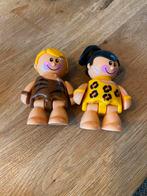 Tolo poppetje, Ophalen, Zo goed als nieuw