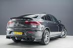 Mercedes-Benz GLC-klasse Coupé AMG 63 S 510pk 4MATIC+ |BTW|, Automaat, Gebruikt, 510 pk, Leder