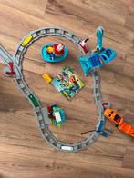 Lego duplo 10875 & 10872 & 10882, Ophalen, Zo goed als nieuw