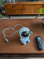 Sterrenprojector astronaut, Ophalen of Verzenden, Zo goed als nieuw, Jongen of Meisje