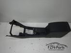 VW Tiguan 5N0 Middenconsole Armsteun Leer Leder Leren, Auto-onderdelen, Interieur en Bekleding, Ophalen of Verzenden, Gebruikt