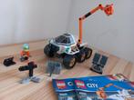 Lego City 60225 Mars Research Shuttle, Ophalen, Zo goed als nieuw, Complete set, Lego
