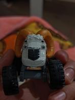 Zeldzame Mattel Blaze Ram Monster Truck, Ophalen of Verzenden, Gebruikt