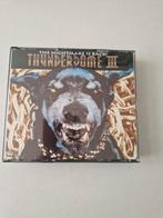 Thunderdome 3 the night mare is back, Ophalen of Verzenden, Zo goed als nieuw