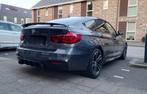 BMW 3 serie F34 GT uitlaat links m performance diffusor, Ophalen of Verzenden