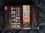 Silent Witness s1 - 6, Vanaf 16 jaar, Ophalen of Verzenden, Zo goed als nieuw