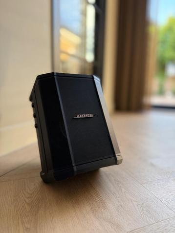 Bose S1 Pro beschikbaar voor biedingen