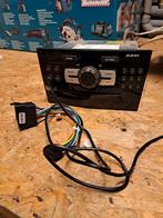 Autoradio, Ophalen of Verzenden, Gebruikt