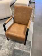 Eijerkamp collectie fauteuil Zanzibar, Ophalen, Zo goed als nieuw, 75 tot 100 cm, 50 tot 75 cm