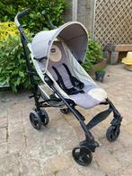 Chico buggy, Kinderen en Baby's, Buggy's, Ophalen, Gebruikt, Overige merken, Zonnekap