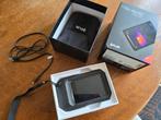 FLIR C5 Warmtebeeldcamera (Wi-Fi), Doe-het-zelf en Verbouw, Meetapparatuur, Ophalen of Verzenden, Zo goed als nieuw