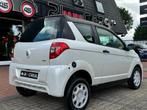 Minauto Brommobiel Aixam Cross | 2015 | Nette staat 45km, Overige merken, Gebruikt, R
r  r, Info@riminicars.nl