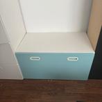 Opbergkist Ikea, Ophalen, 50 tot 100 cm, 50 tot 75 cm, Zo goed als nieuw