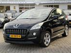 Peugeot 3008 1.6 VTi Blue Lease KLIMA | PANO | NIEUWE APK !, Voorwielaandrijving, Stof, 4 cilinders, Zwart