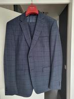 Kostuum Tailor & Son 4x, Kleding | Heren, Maat 52/54 (L), Blauw, Tailor & Son, Ophalen of Verzenden
