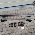 Dakdragers hapro Cronos alu, Auto diversen, Dakdragers, Ophalen, Zo goed als nieuw