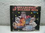 cd 116 a colletion of golden hits vol 2, Ophalen of Verzenden, 1960 tot 1980, Zo goed als nieuw