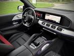 Mercedes GLE-klasse AMG 53 Hybrid 4MATIC+ 585pk Panoramadak|, Auto's, Mercedes-Benz, Automaat, Gebruikt, 2700 kg, GLE