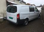 mooie gave schuifdeur met raam mercedes vito w447 2015/2025, Auto-onderdelen, Carrosserie en Plaatwerk, Ophalen, Gebruikt, Deur