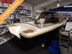 Nautica 490 | Suzuki 15pk, Watersport en Boten, Sloepen, 10 tot 30 pk, Nieuw, 3 tot 6 meter, Buitenboordmotor