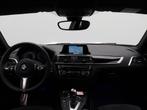 BMW 1-serie 118i Edition M Sport Shadow High Executive Pano/, Auto's, 65 €/maand, Gebruikt, Euro 6, Overige kleuren