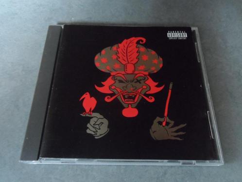 Insane Clown Posse / The Great Milenko - CD, Cd's en Dvd's, Cd's | Hiphop en Rap, Verzenden