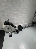 Fitness apparaat crosstrainer en roeimachine, Ophalen, Gebruikt