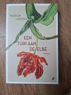 Een Tuin aan de Elbe - Marion Lagoda, Boeken, Ophalen of Verzenden, Zo goed als nieuw, Marion Lagoda, Nederland