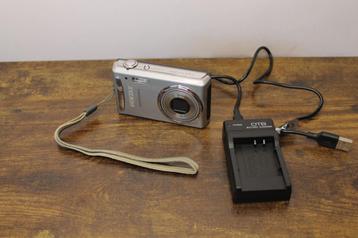 Pentax Optio V20 Digitale fotocamera compact camera beschikbaar voor biedingen
