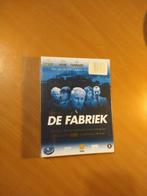 DVD De Fabriek. Seizoen 1.  Sealed, Alle leeftijden, Ophalen of Verzenden, Nieuw in verpakking, Drama
