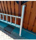 Ladder: 2 x 14, sport afstand 25 cm. Merk: Wienese, Doe-het-zelf en Verbouw, Ladders en Trappen, Ophalen, Gebruikt, 4 meter of meer