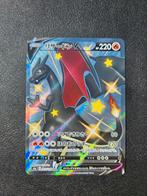 Pokemon Charizard V Shiny star 307, Ophalen of Verzenden, Zo goed als nieuw, Losse kaart