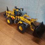 Lego technic 8265, Ophalen of Verzenden, Zo goed als nieuw, Auto, Overige merken