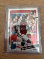 Jorrel Hato rookie ajax panini, Ophalen of Verzenden, Nieuw, Plaatje