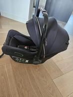 Zo goed als nieuw!!! Nuna Pipa Next  & Nuna Base Next, Overige merken, Ophalen of Verzenden, Zo goed als nieuw, Isofix