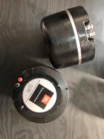 JBL 2441 2" compression horn driver, Ophalen of Verzenden, Gebruikt, JBL