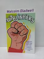 Malcolm Gladwell - Uitblinkers, Boeken, Ophalen of Verzenden, Zo goed als nieuw