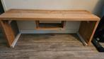 Steigerhouten TV Meubel - Stoer & Uniek!, Ophalen, Minder dan 50 cm, Gebruikt, 100 tot 150 cm