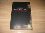 Karin Slaughter - Onaantastbaar, Ophalen of Verzenden, Gelezen