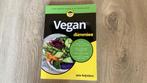 Joke Reijnders - Vegan voor Dummies, Boeken, Kookboeken, Ophalen of Verzenden, Zo goed als nieuw, Joke Reijnders