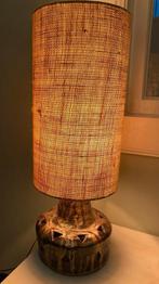 Hkliving hk living lampenkap retro voet lampvoet vintage, Ophalen of Verzenden, Minder dan 50 cm