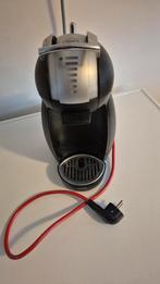Dolce Gusto Koffiemachine, Witgoed en Apparatuur, Koffiezetapparaten, Gebruikt, Koffiemachine, Ophalen of Verzenden, 1 kopje