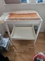 Kinderbed met lade & Kommode, Ophalen, Gebruikt, Minder dan 140 cm, 70 tot 85 cm