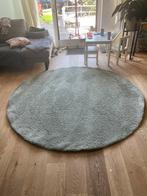 Adum/Stoense vloerkleed van Ikea 195 cm diameter, Ophalen, Rond, Zo goed als nieuw, 150 tot 200 cm
