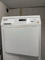 Miele SoftCare T 8823 C Droger (moet nagekeken worden), Witgoed en Apparatuur, Wasdrogers, Ophalen, 6 tot 8 kg, Gebruikt, Voorlader