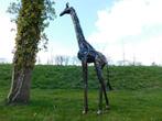 Giraffe Monza - 290 cm - Handgemaakt en Uniek, Ophalen of Verzenden